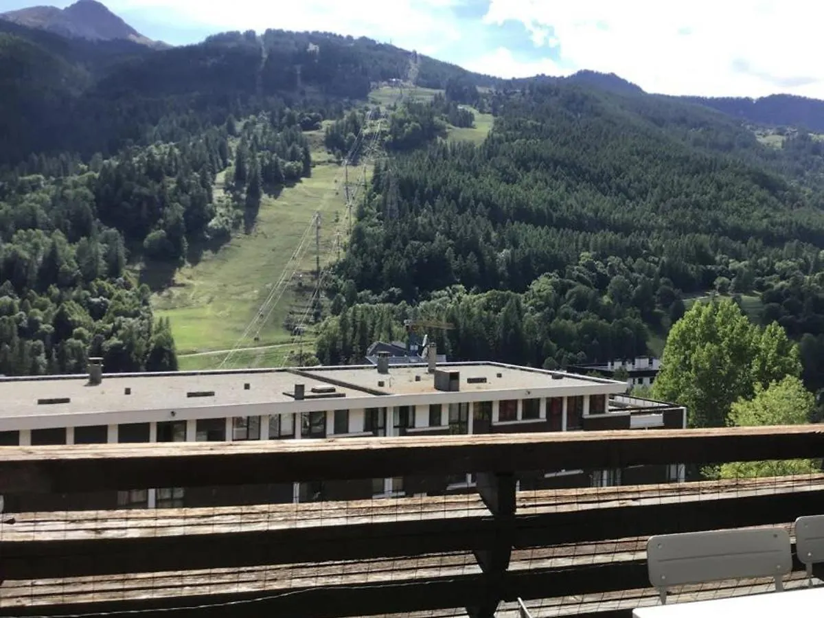 Appartement 2 Pieces + Coin Montagne Pour 6 Avec Parking Et Wi-Fi - Fr-1-762-20 Saint-Chaffrey